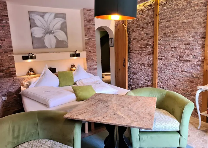 Domaine du Haut Jardin Hôtel&Chalets Spa Privé