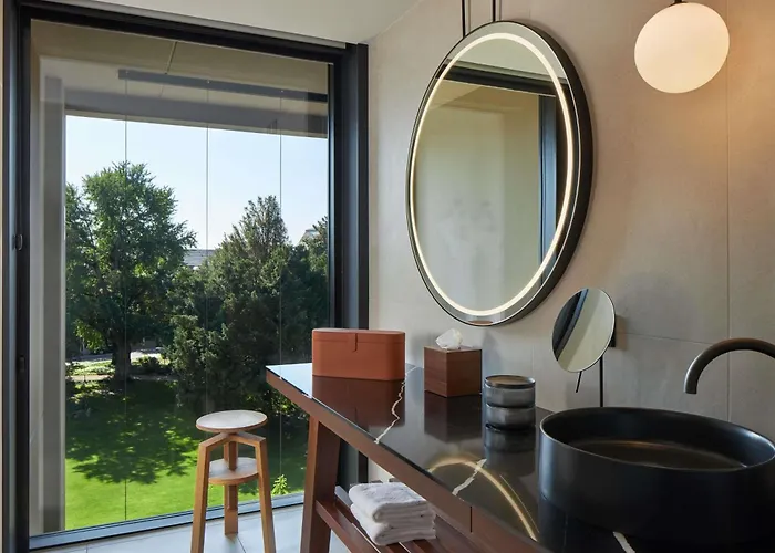 L'Esquisse Hotel&Spa Colmar - MGallery Collection